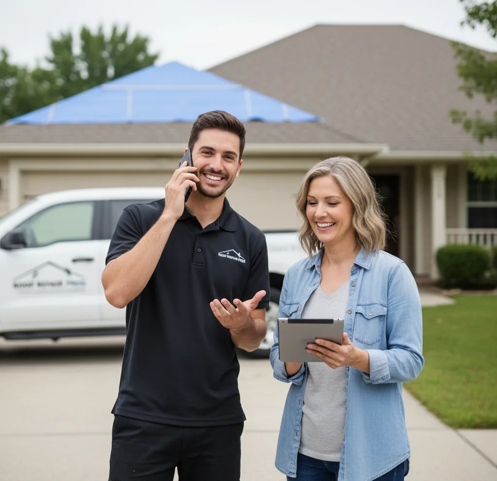 Roof Maintenance in Hustontown, PA